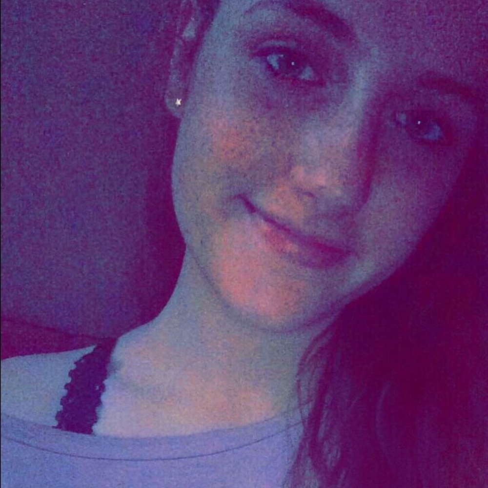 Meet your Posher, Meggie