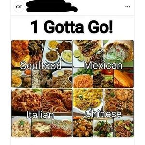 Meet your Posher, Tiola