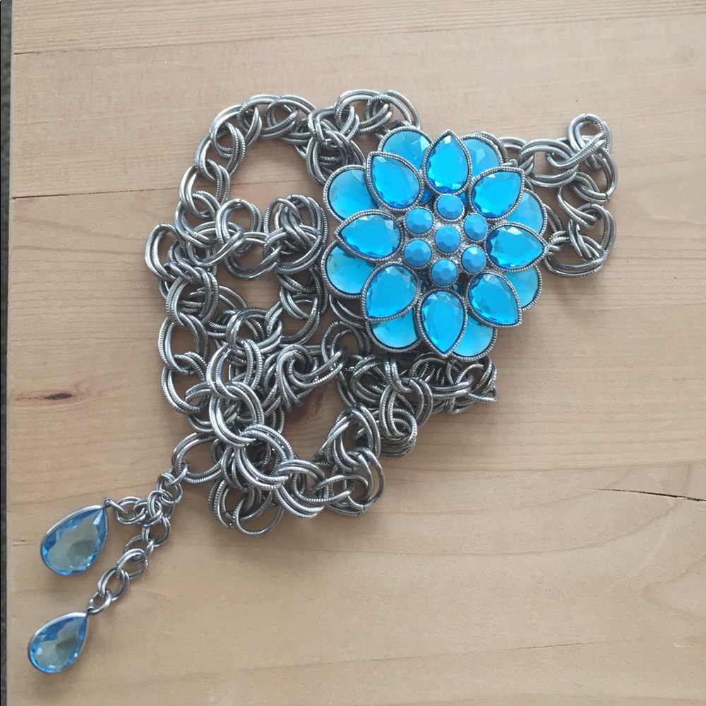 Jewel Belt