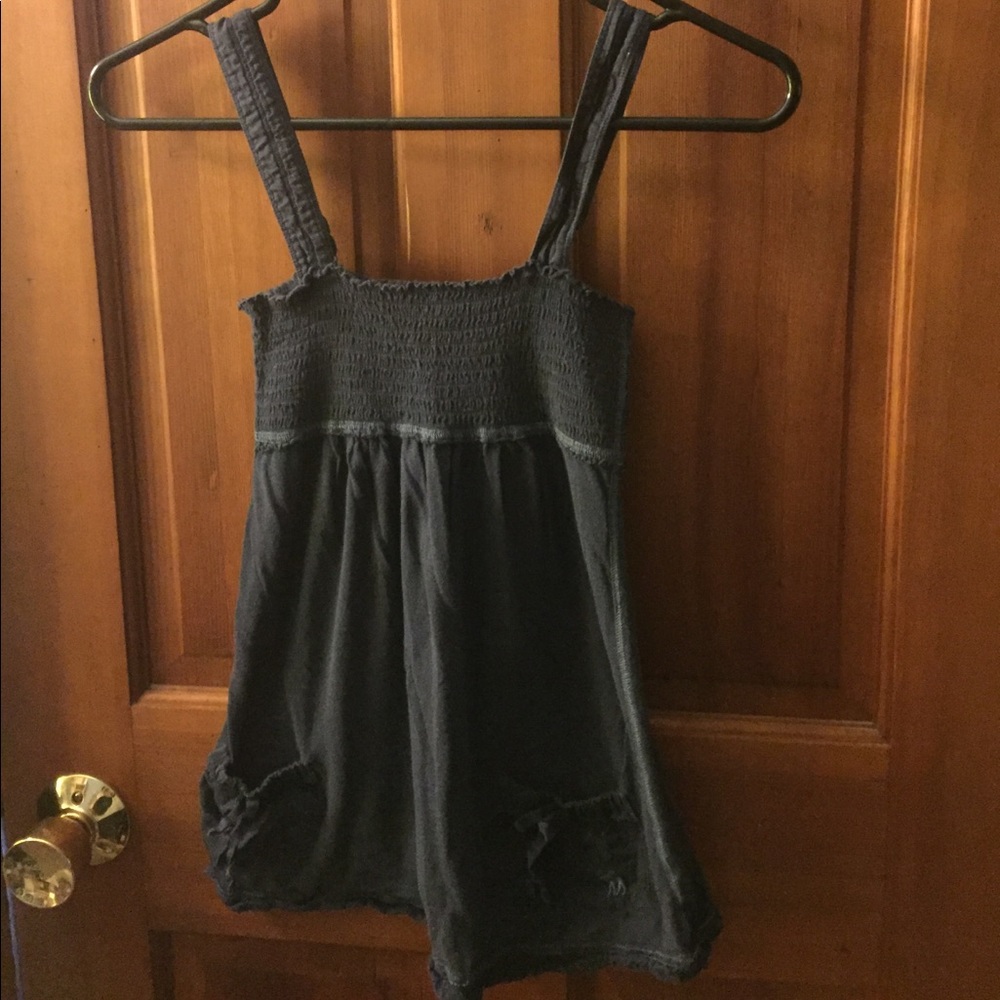 Abercrombie and Fitch tank top