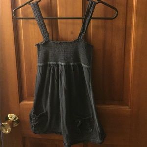 Abercrombie and Fitch tank top