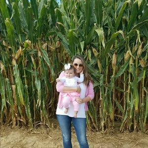 Meet your Posher, Christine