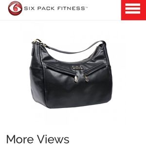 Six Pack Bags Plyo Sling