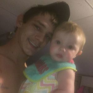 Meet your Posher, Larry