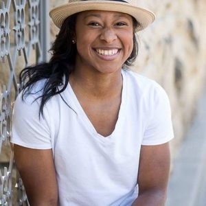 Meet your Posher, Tania