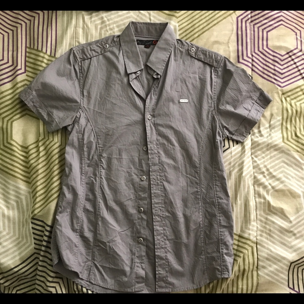 G by Guess shirt