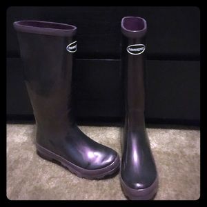 Havianas rain boot