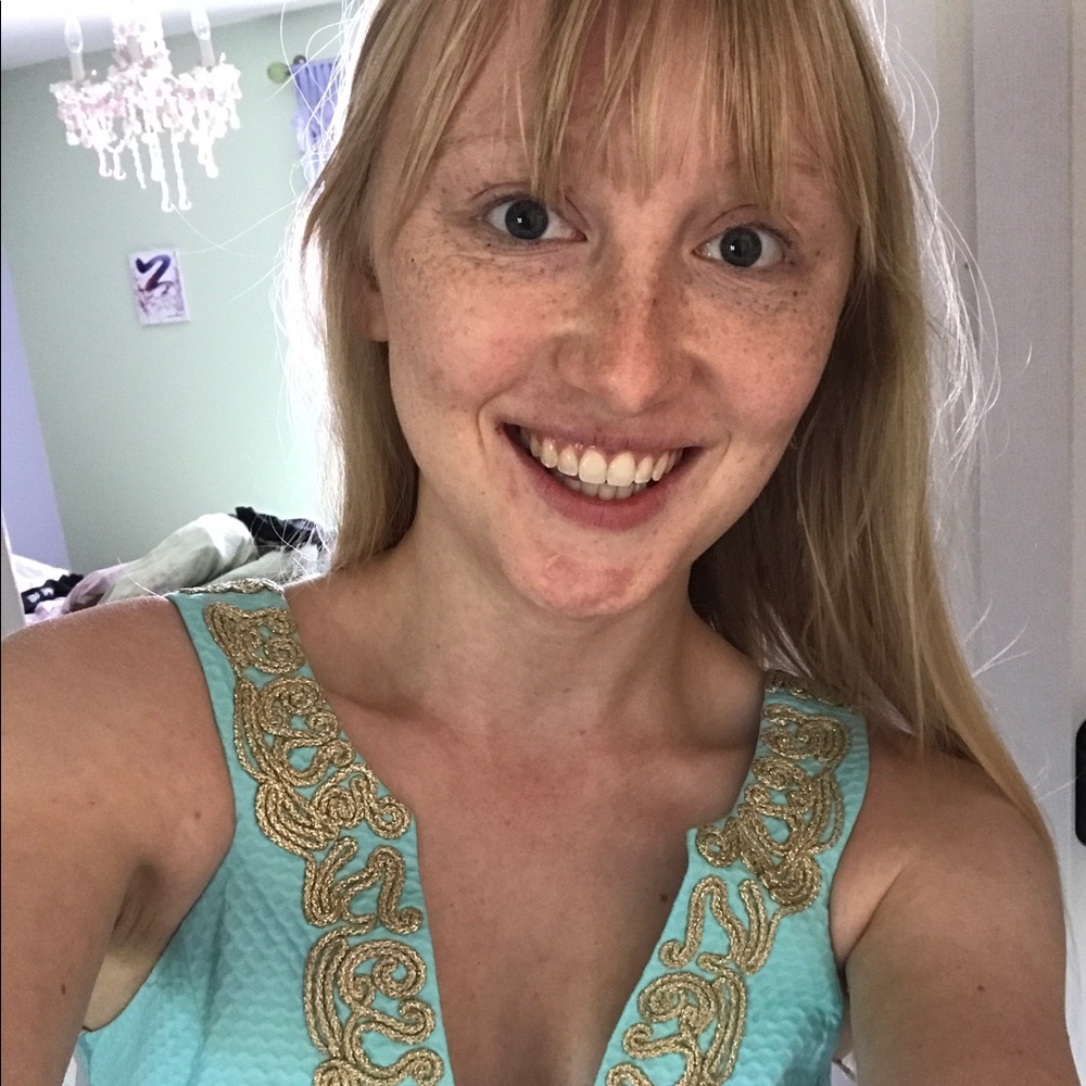 Meet your Posher, Bailey