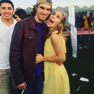 Meet your Posher, Eric