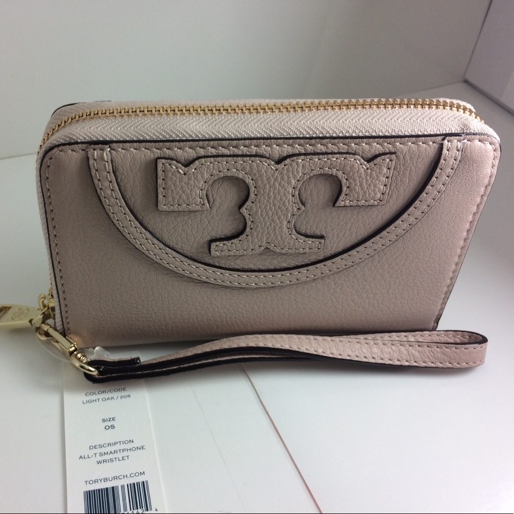TORY BURCH Wrist wallet