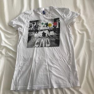 H&M t-shirt