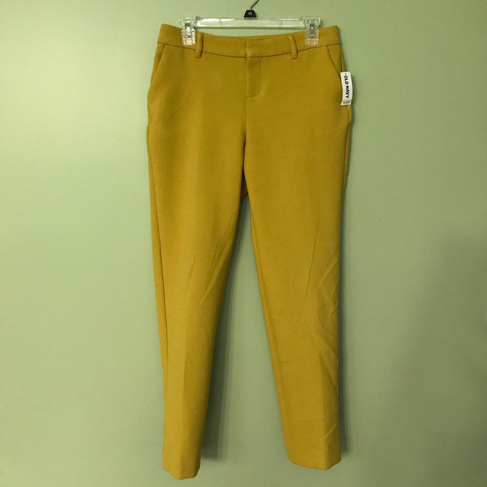 Old Navy Harper Pant Sz 2 Regular NWT