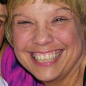 Meet your Posher, Patty