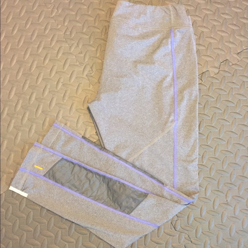 Lucy Tech activewear pants
