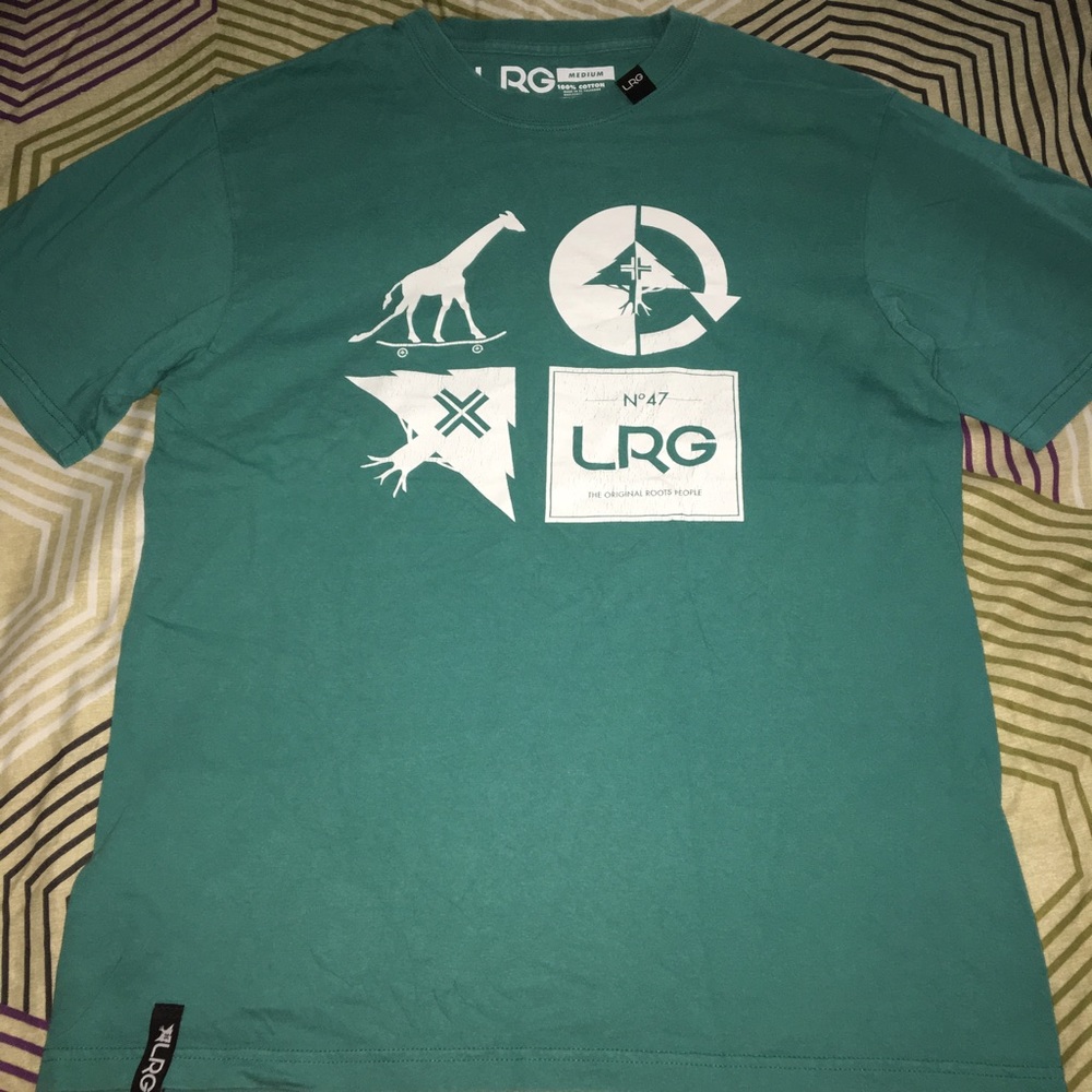 PacSun T-shirt