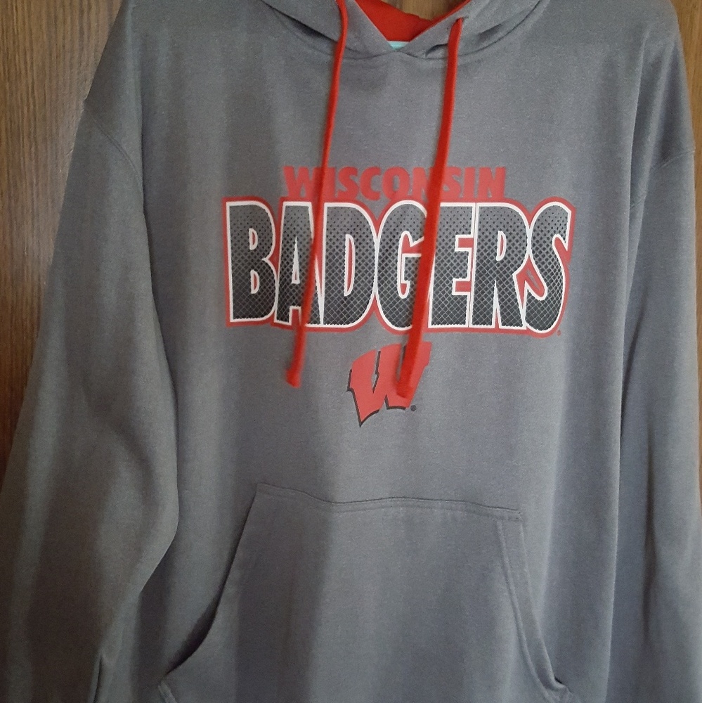 Wisconsin Badgers