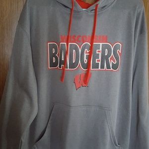 Wisconsin Badgers