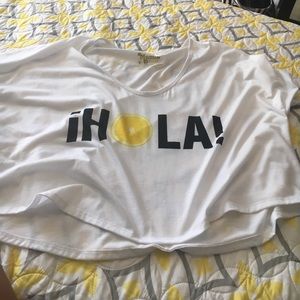 Show me your mumu billy bob chop crop