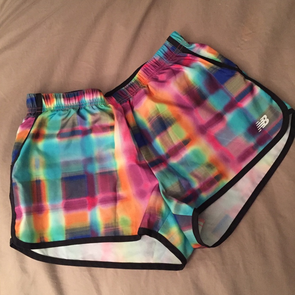 New Balance Running Shorts