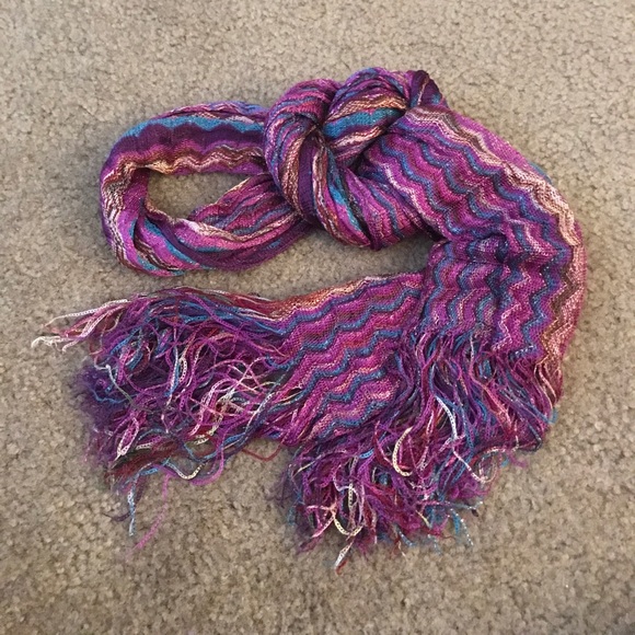 Serena Williams signature scarf - Picture 1 of 1