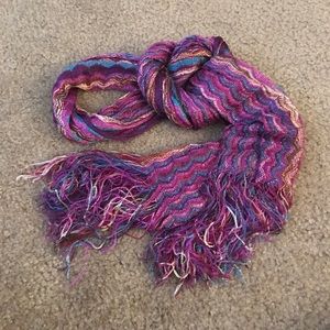 Serena Williams signature scarf