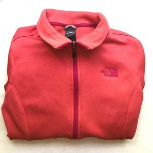 North face jacket