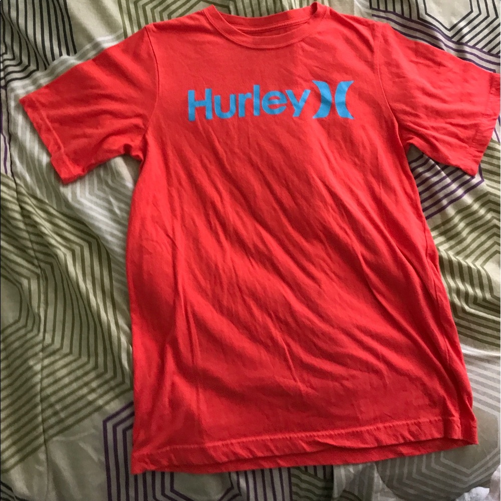 Hurley Shirt