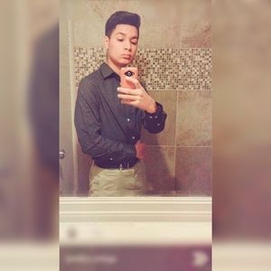 Meet your Posher, Fernando