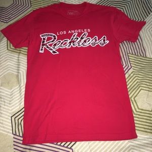 Y&R t-shirt