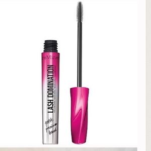 Bare minerals lash domination mascara