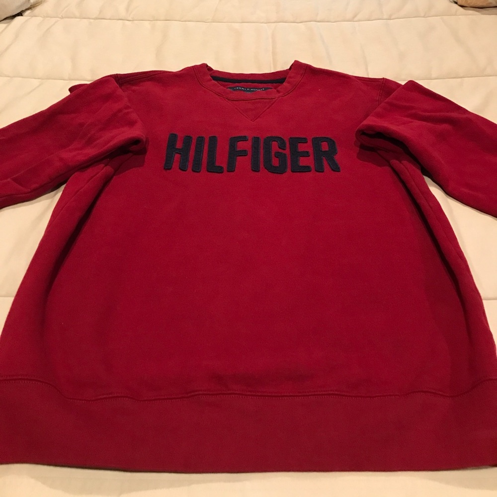 Tommy Hilfiger sweatshirt