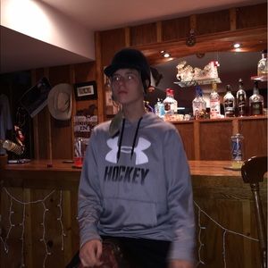 Meet your Posher, Dante