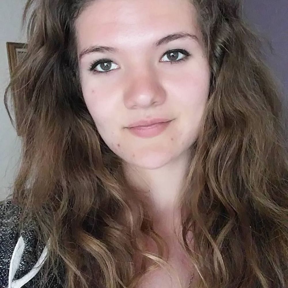 Meet your Posher, Gwendolyn