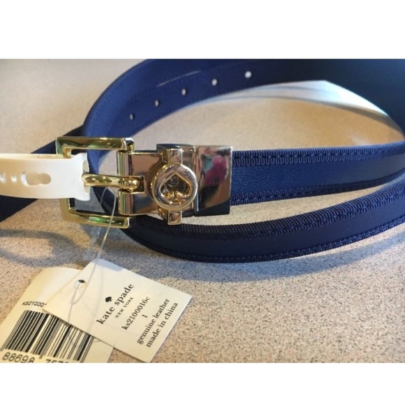 Kate Spade Belt Small, Medium and Extra large - Picture 1 of 2
