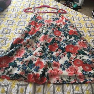 Show me your mumu Samantha tank dress