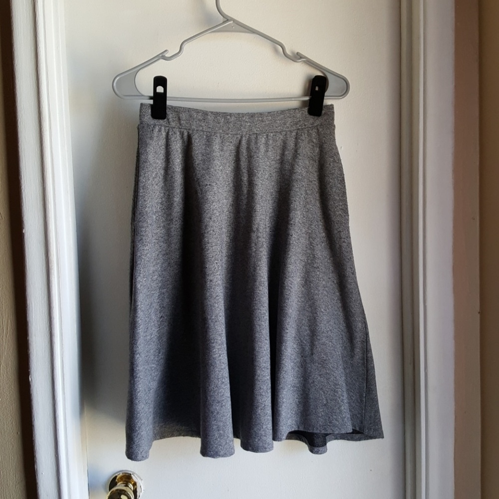 Skirt with Pockets!!! 😊😊
