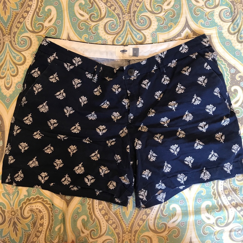 Old Navy shorts
