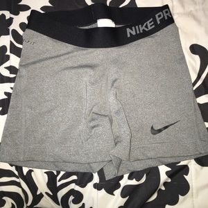 Nike pros