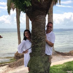 Meet your Posher, Katrina