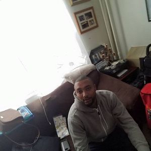 Meet your Posher, Edson