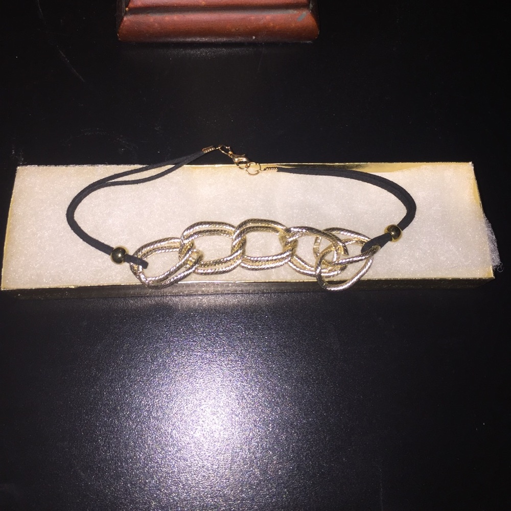 Fashion Jewlery Chokers!