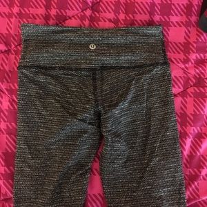 Lululemon leggings