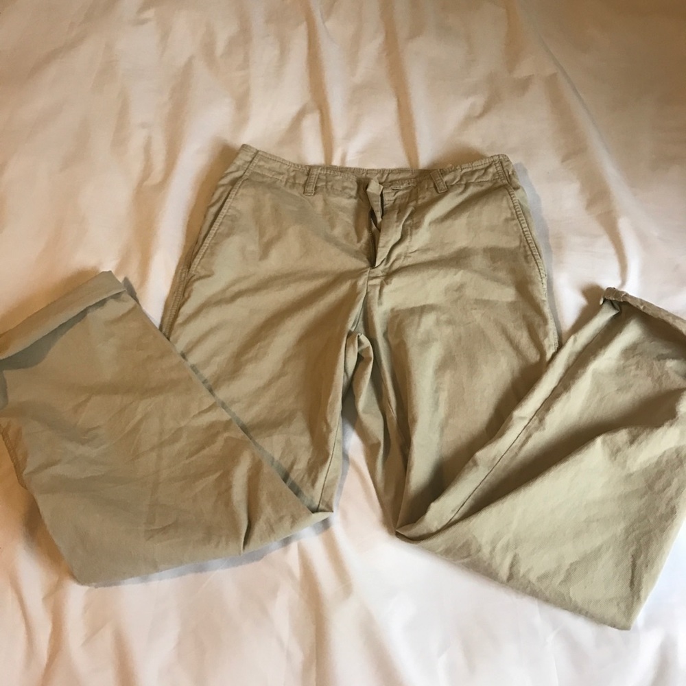 Perry Ellis Khakis