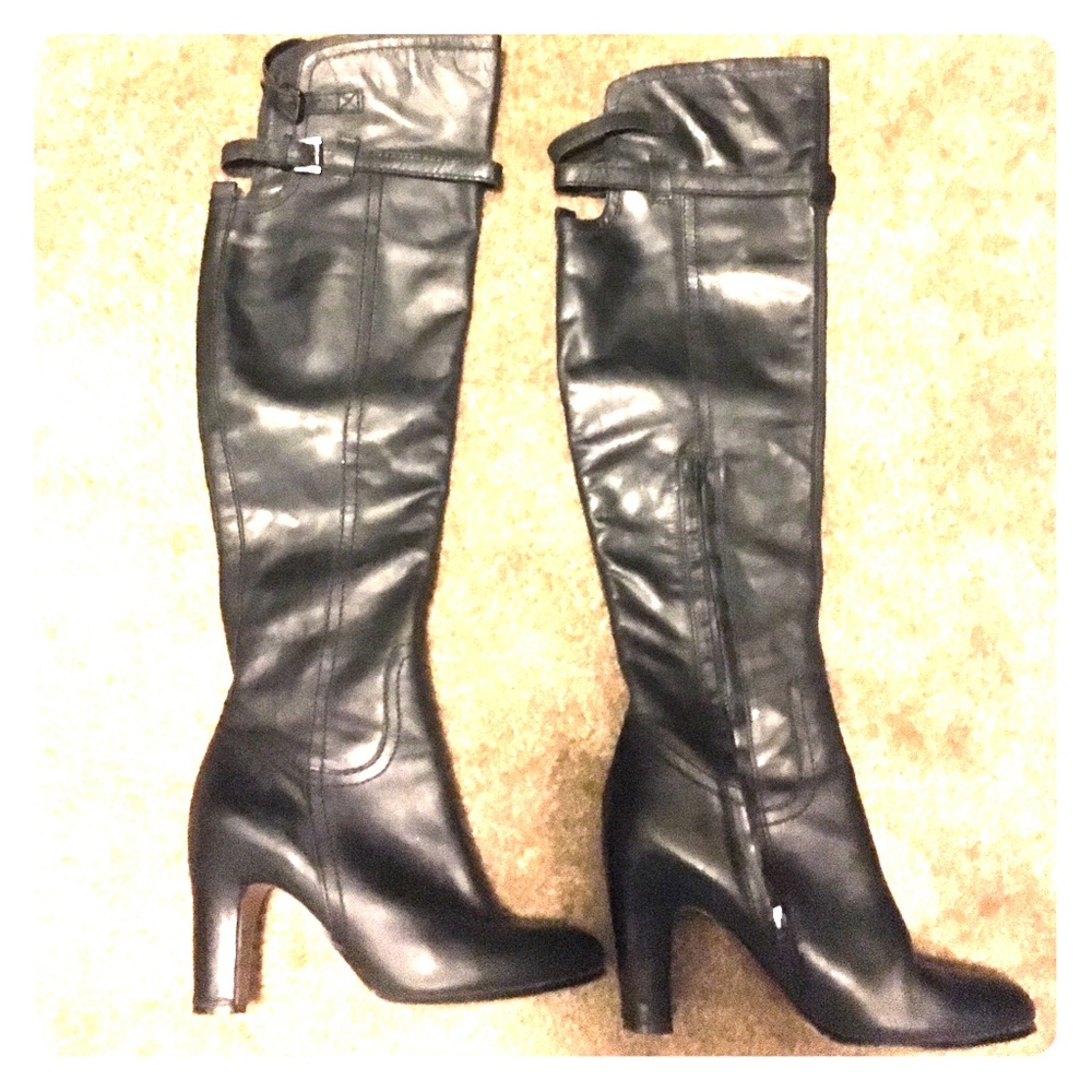 Sam Edelman thigh thigh boot