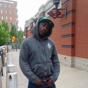 Meet your Posher, Dominick