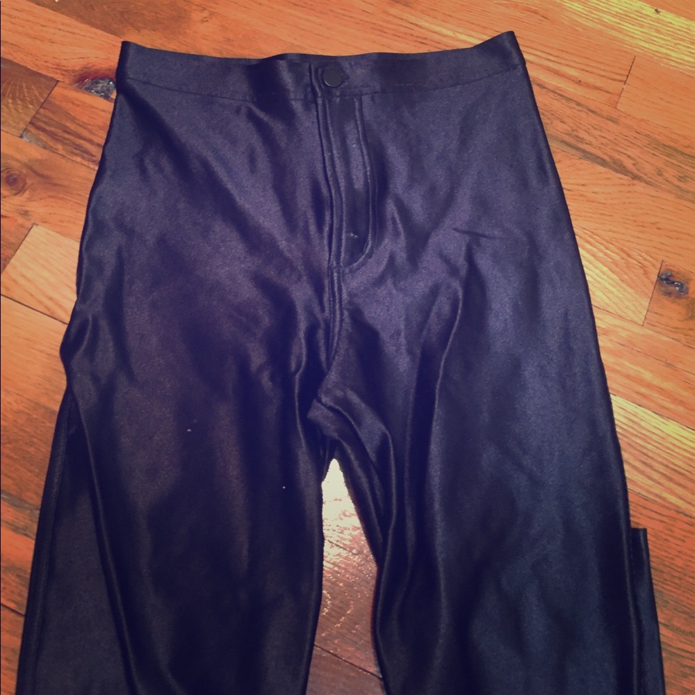 AA disco pants