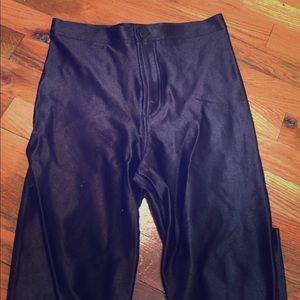 AA disco pants