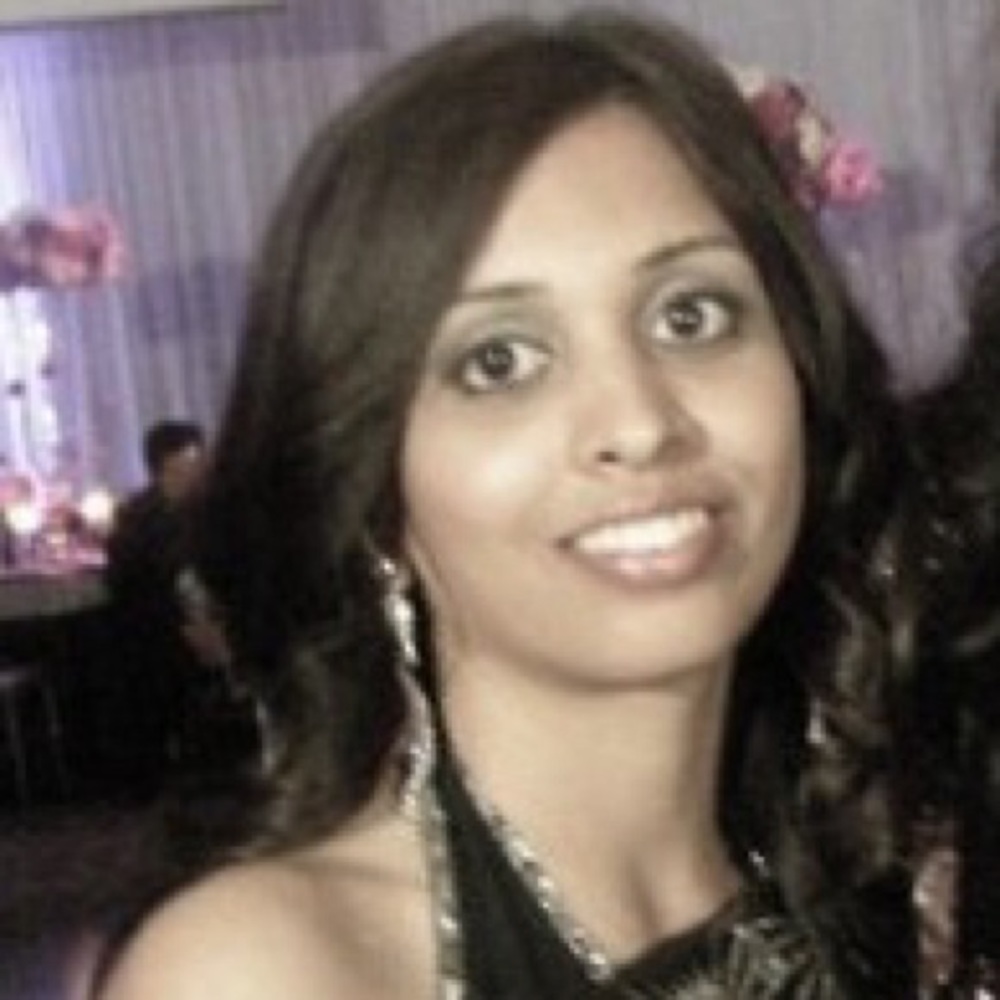 Meet your Posher, Niki