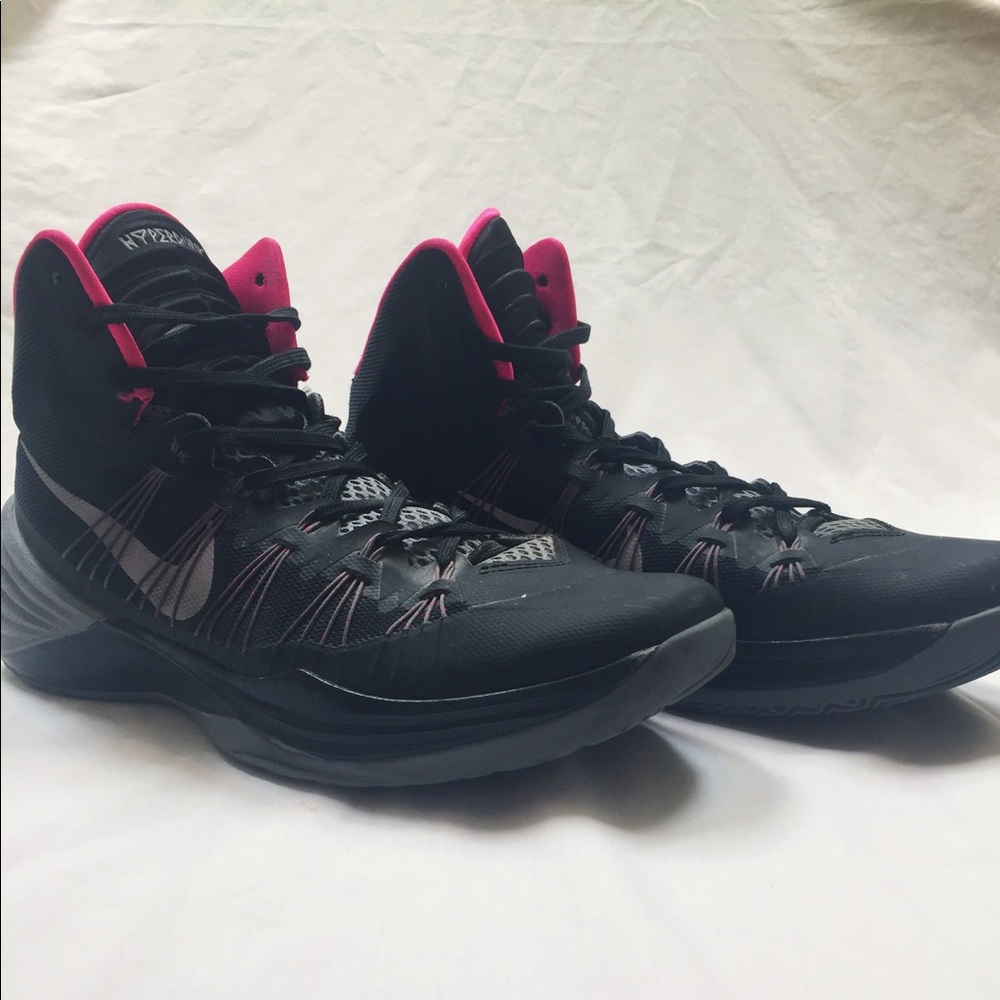 2013 limited edition Nike Hyperdunk