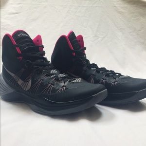 2013 limited edition Nike Hyperdunk